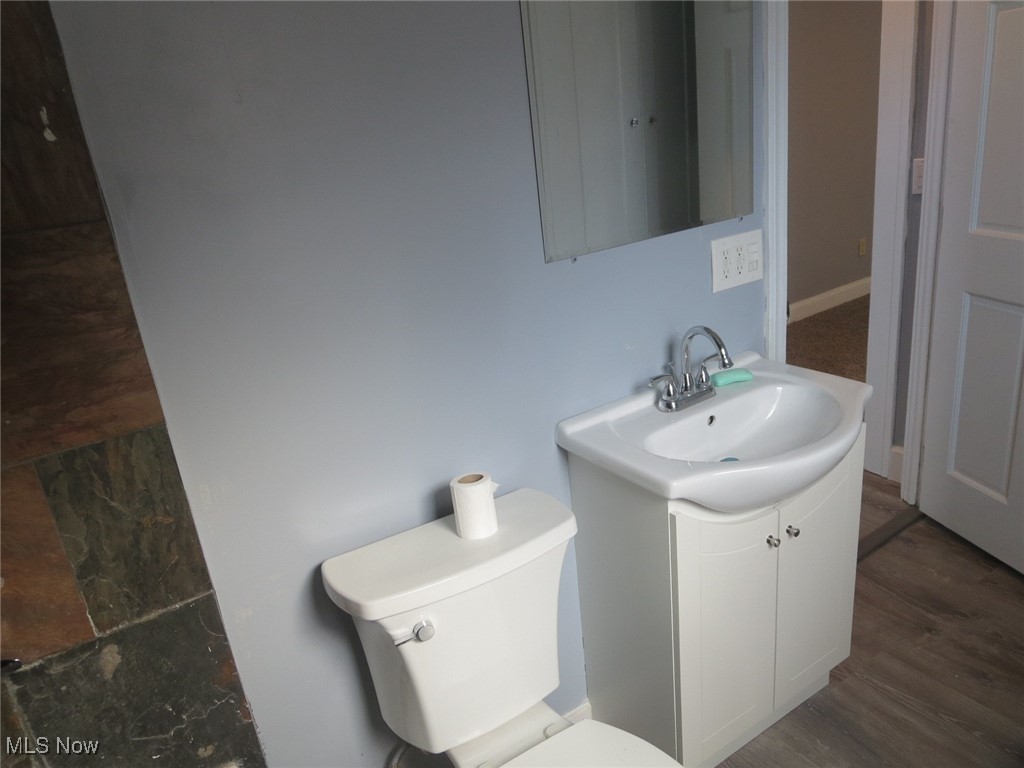 Garfield Pkwy - Residential