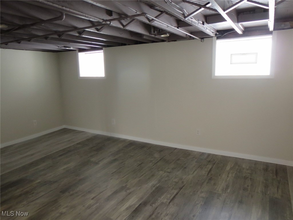 Garfield Pkwy - Residential