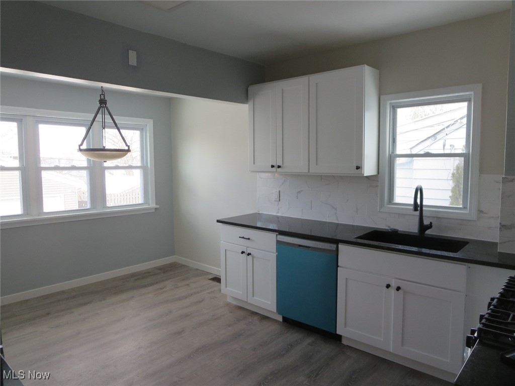 Garfield Pkwy - Residential