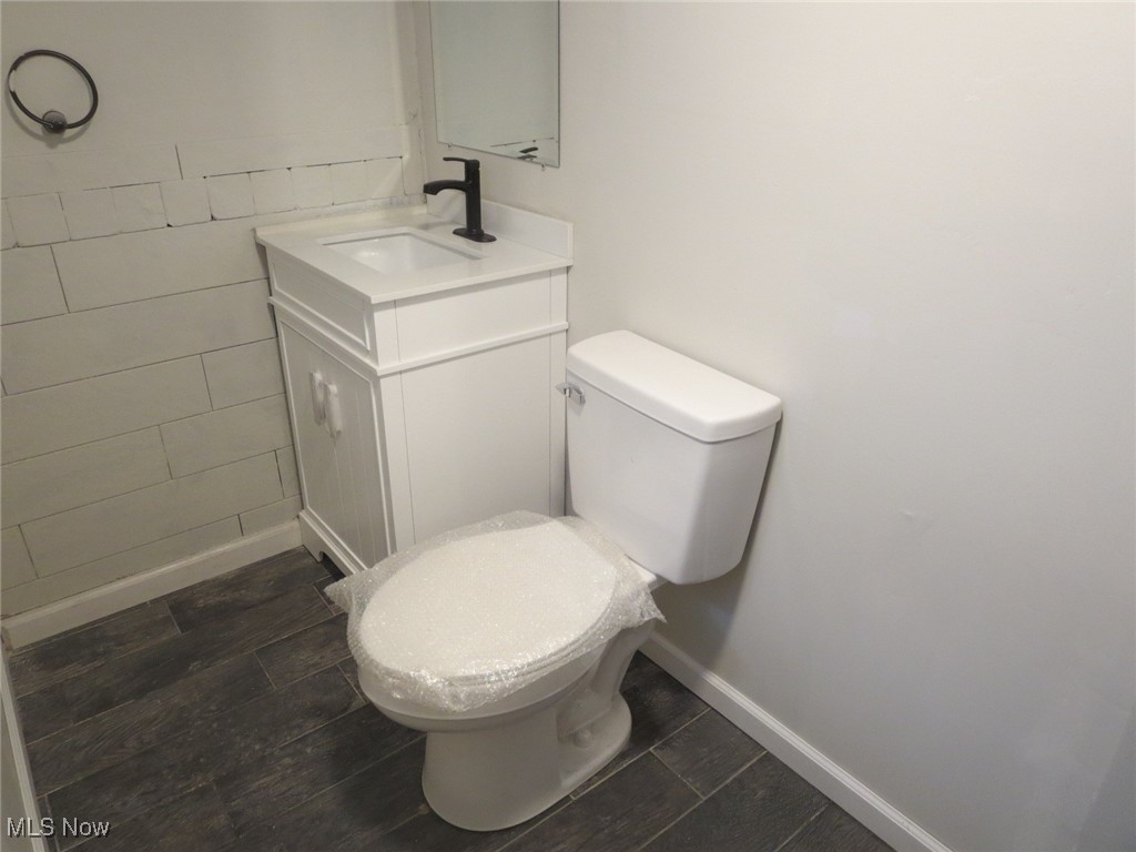 Garfield Pkwy - Residential