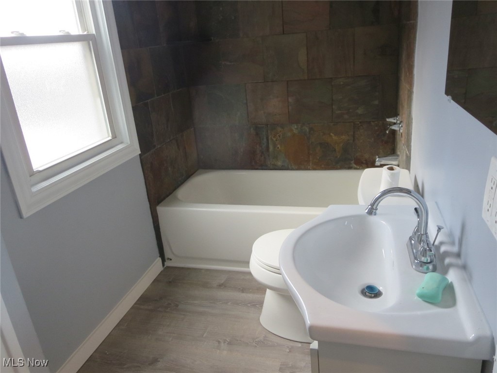 Garfield Pkwy - Residential