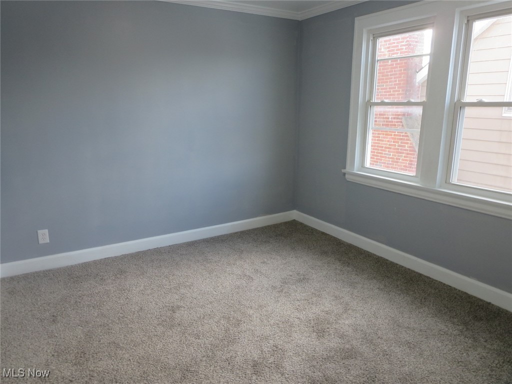 Garfield Pkwy - Residential