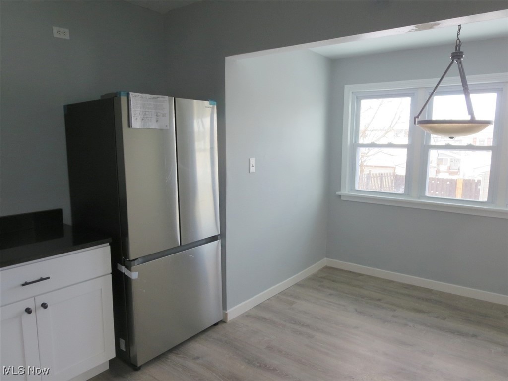 Garfield Pkwy - Residential