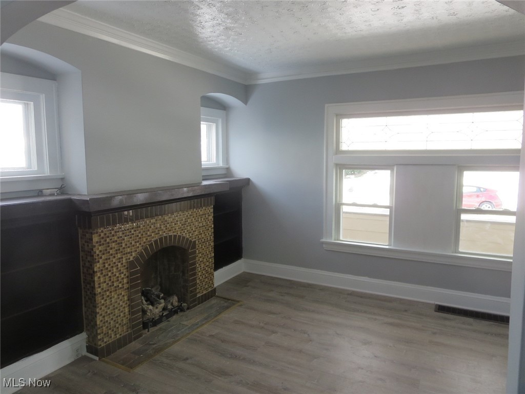 Garfield Pkwy - Residential