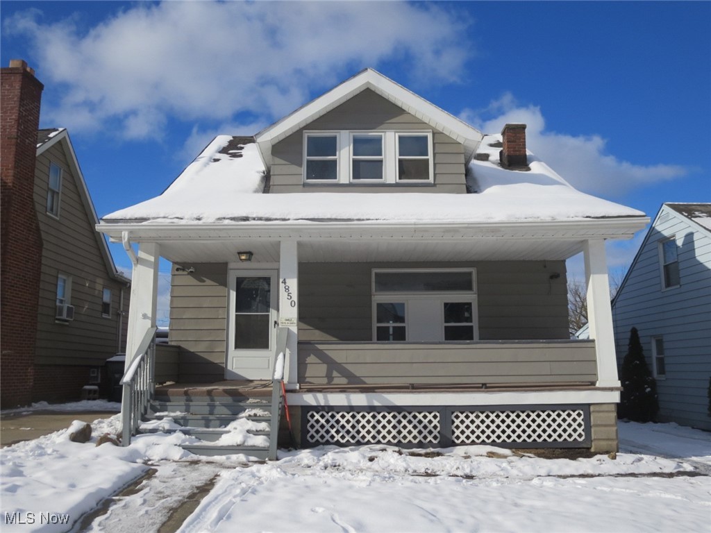 Garfield Pkwy - Residential