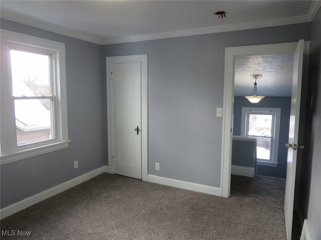 Garfield Pkwy - Residential