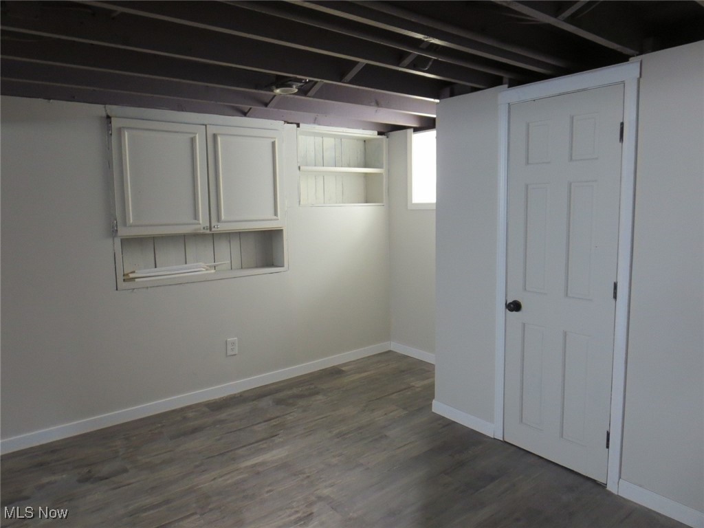 Garfield Pkwy - Residential