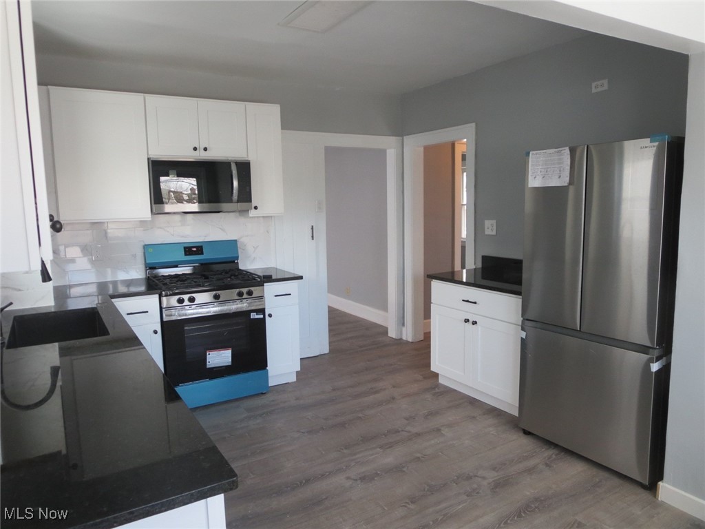 Garfield Pkwy - Residential