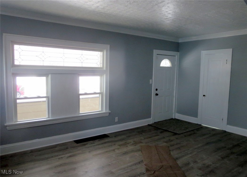 Garfield Pkwy - Residential