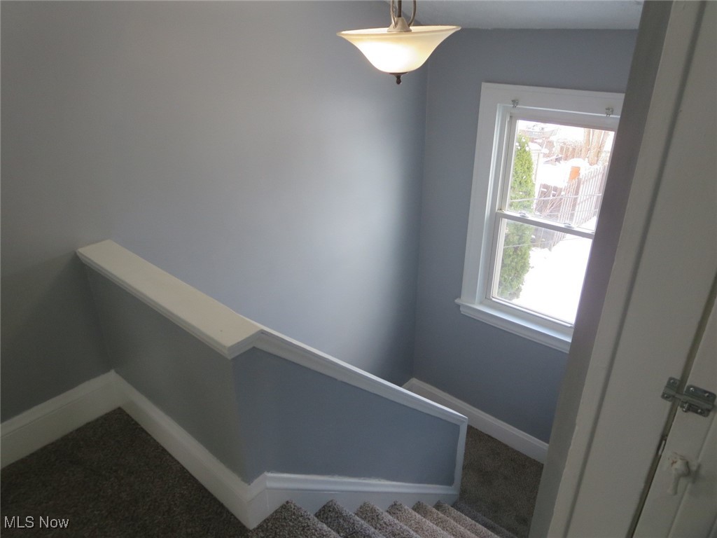 Garfield Pkwy - Residential