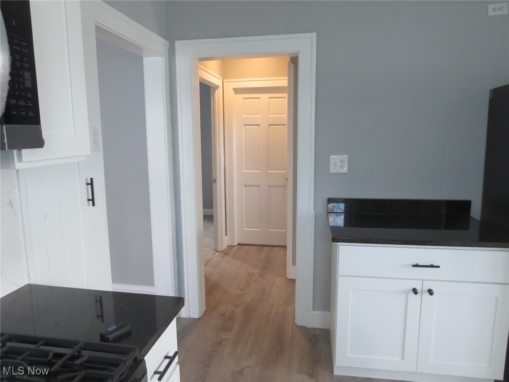 Garfield Pkwy - Residential