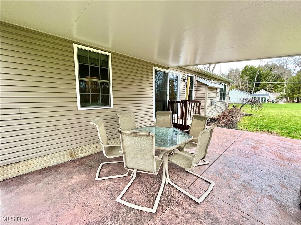 7284 Harmony Glen Drive, Conneaut, Ohio image 27