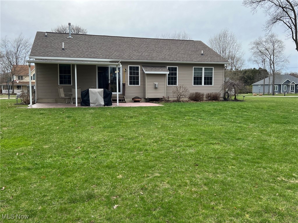 7284 Harmony Glen Drive, Conneaut, Ohio image 29