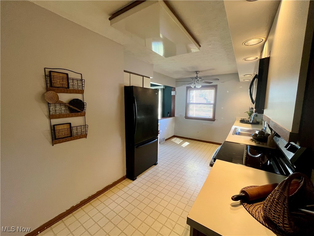 Northaven Allotment 02 - Residential