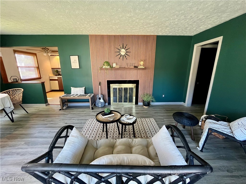 Northaven Allotment 02 - Residential