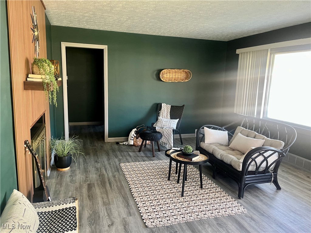 Northaven Allotment 02 - Residential