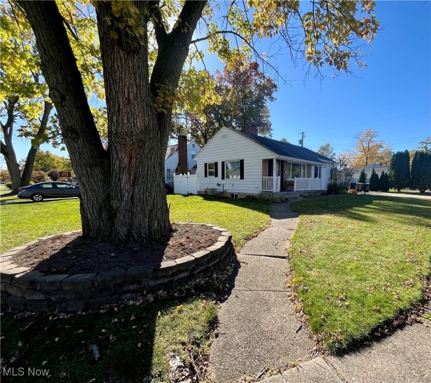 Northaven Allotment 02 - Residential