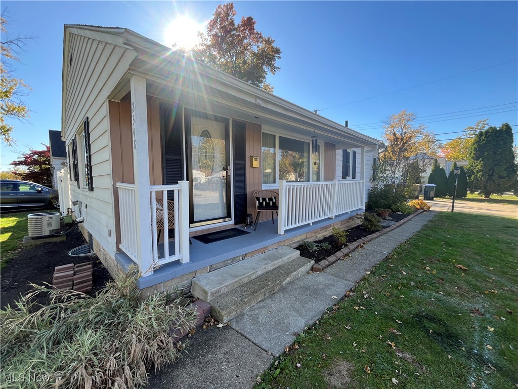 Northaven Allotment 02 - Residential