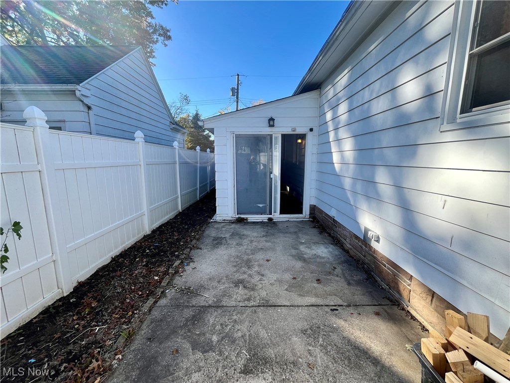 Northaven Allotment 02 - Residential