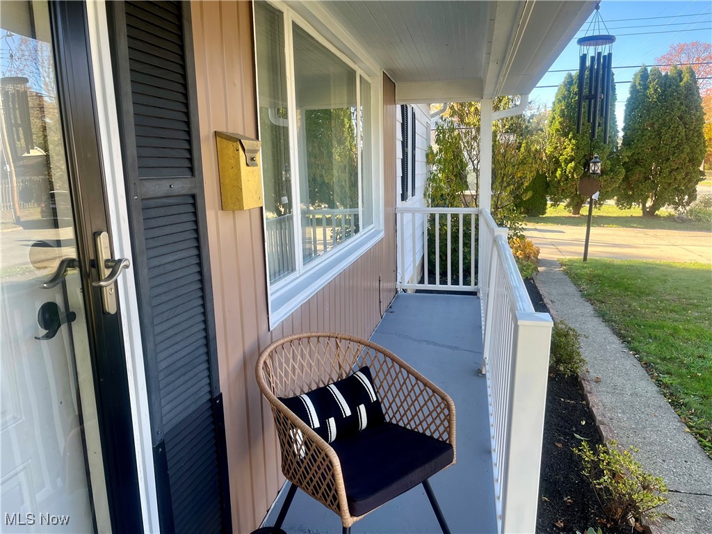 Northaven Allotment 02 - Residential