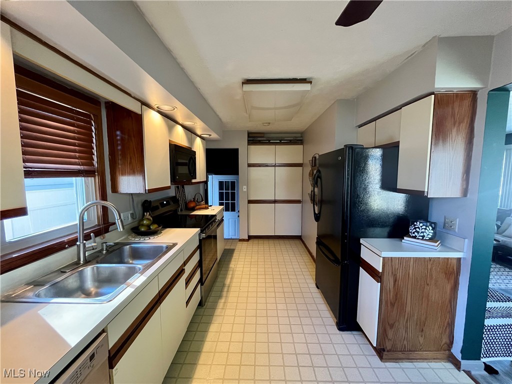 Northaven Allotment 02 - Residential