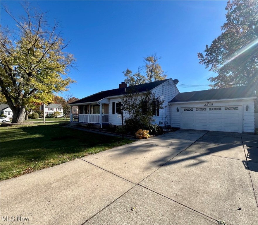 Northaven Allotment 02 - Residential