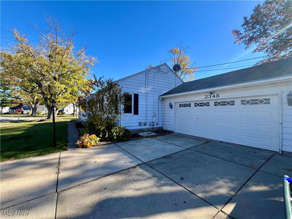 Northaven Allotment 02 - Residential