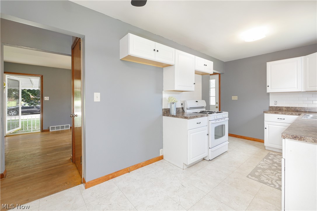 Eastland Allotment - Residential