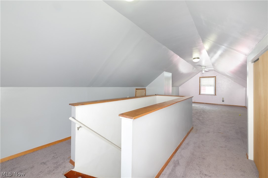 Eastland Allotment - Residential