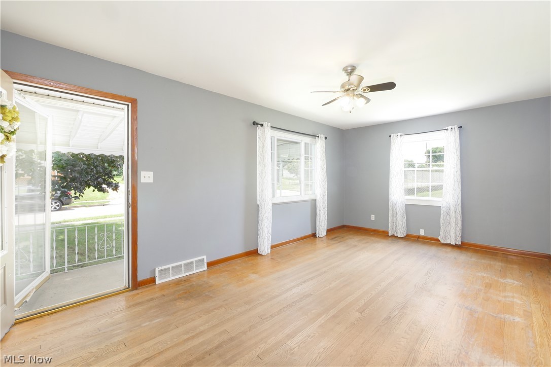 Eastland Allotment - Residential