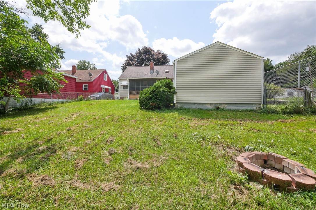 Eastland Allotment - Residential