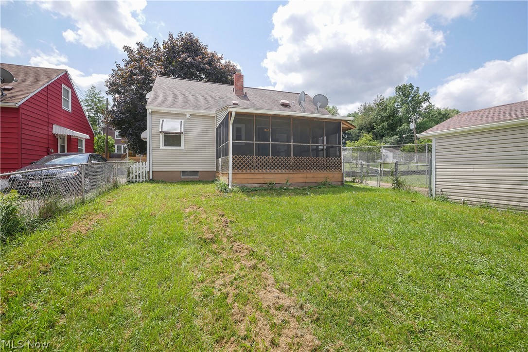 Eastland Allotment - Residential