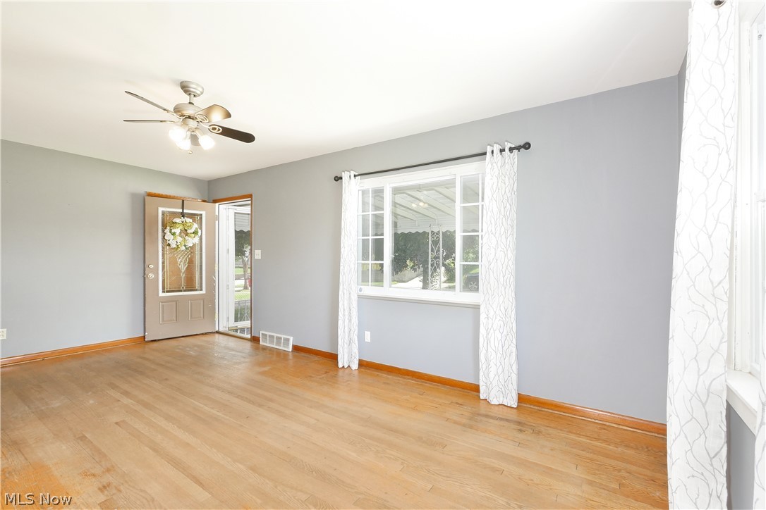 Eastland Allotment - Residential