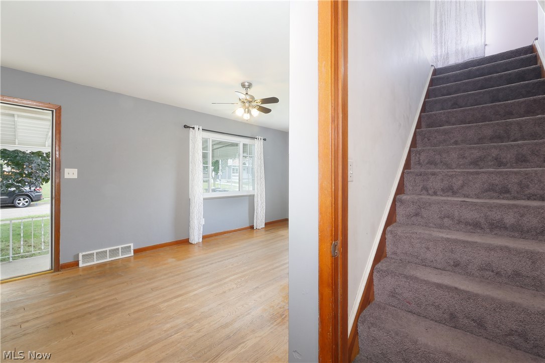 Eastland Allotment - Residential