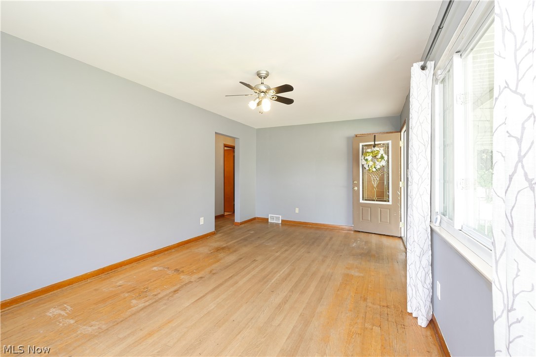 Eastland Allotment - Residential