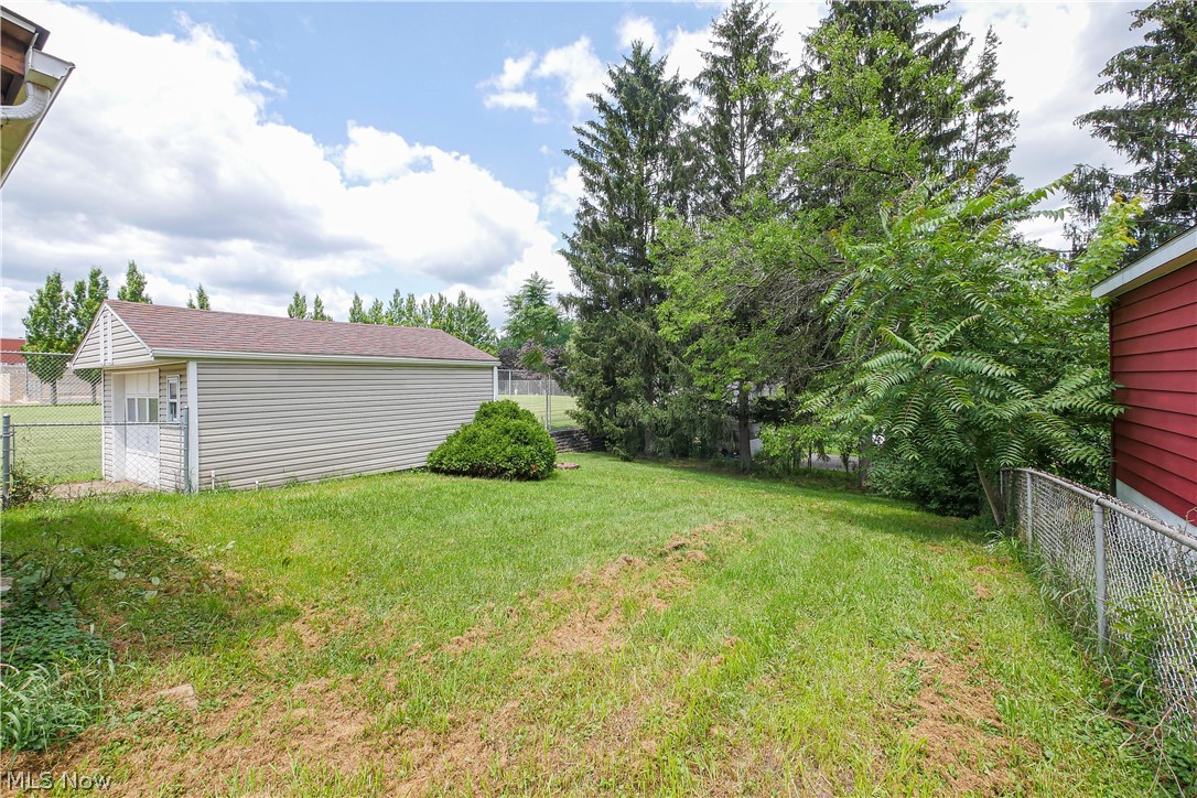 Eastland Allotment - Residential