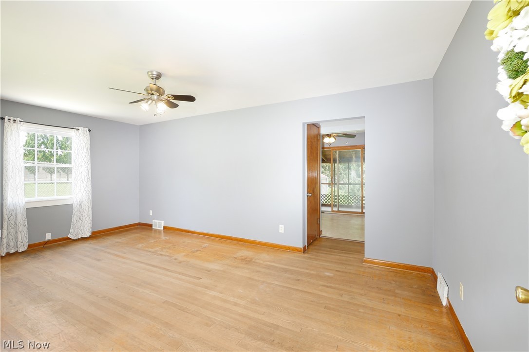 Eastland Allotment - Residential