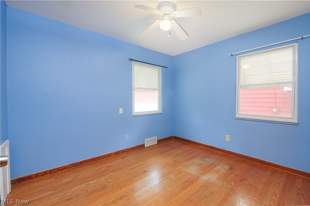 Eastland Allotment - Residential