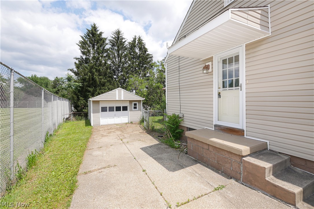 Eastland Allotment - Residential
