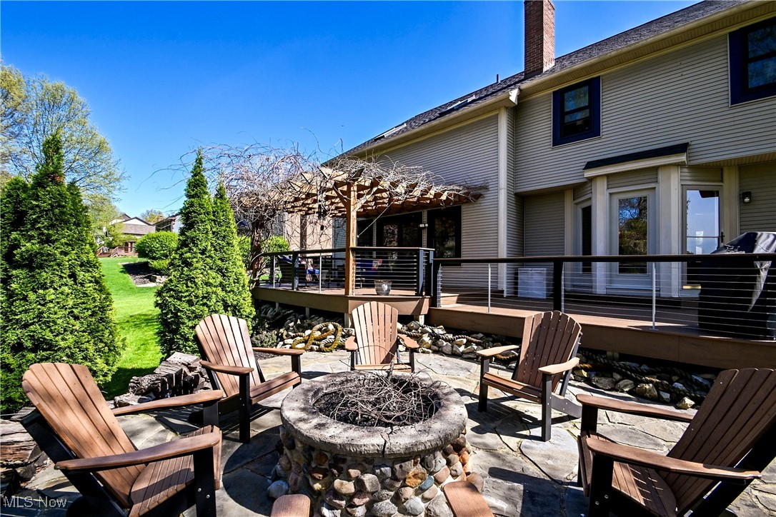 6823 Militia Hill Street, Canton, Ohio image 26