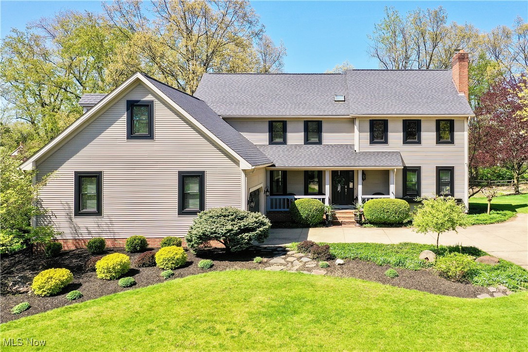 6823 Militia Hill Street, Canton, Ohio image 1