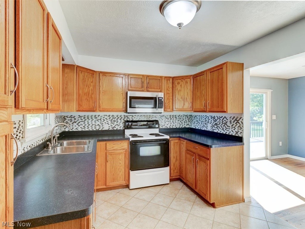 Maple Ridge - Residential