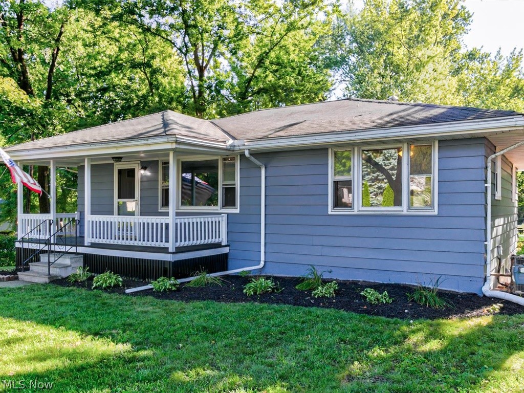 Maple Ridge - Residential