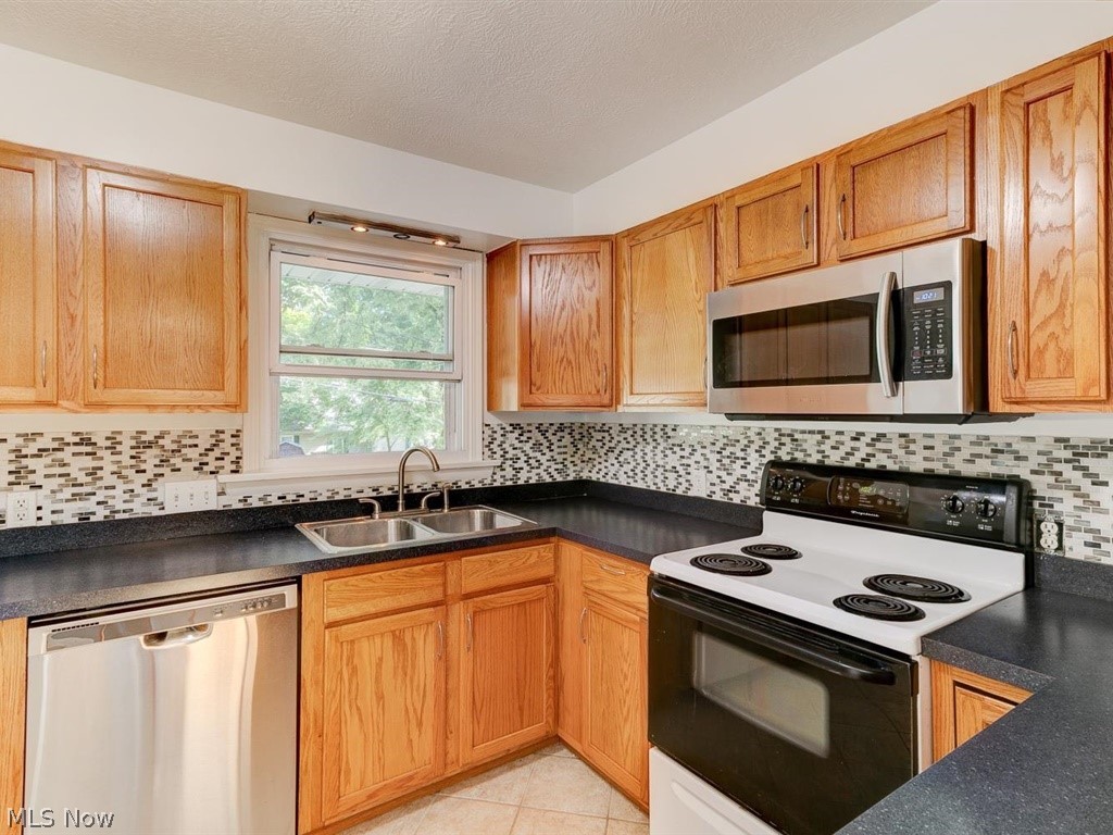 Maple Ridge - Residential