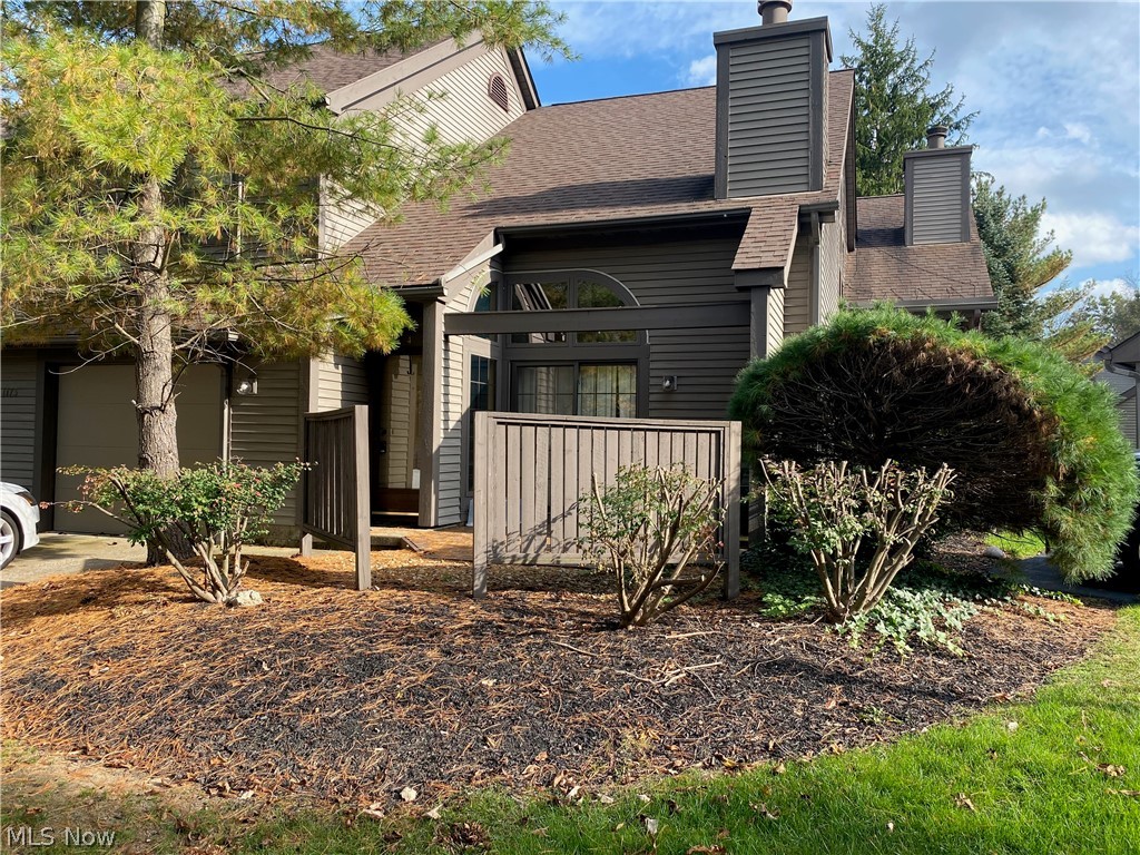 Bldg 19 Unit 4 MillCreek Woods condo - Residential