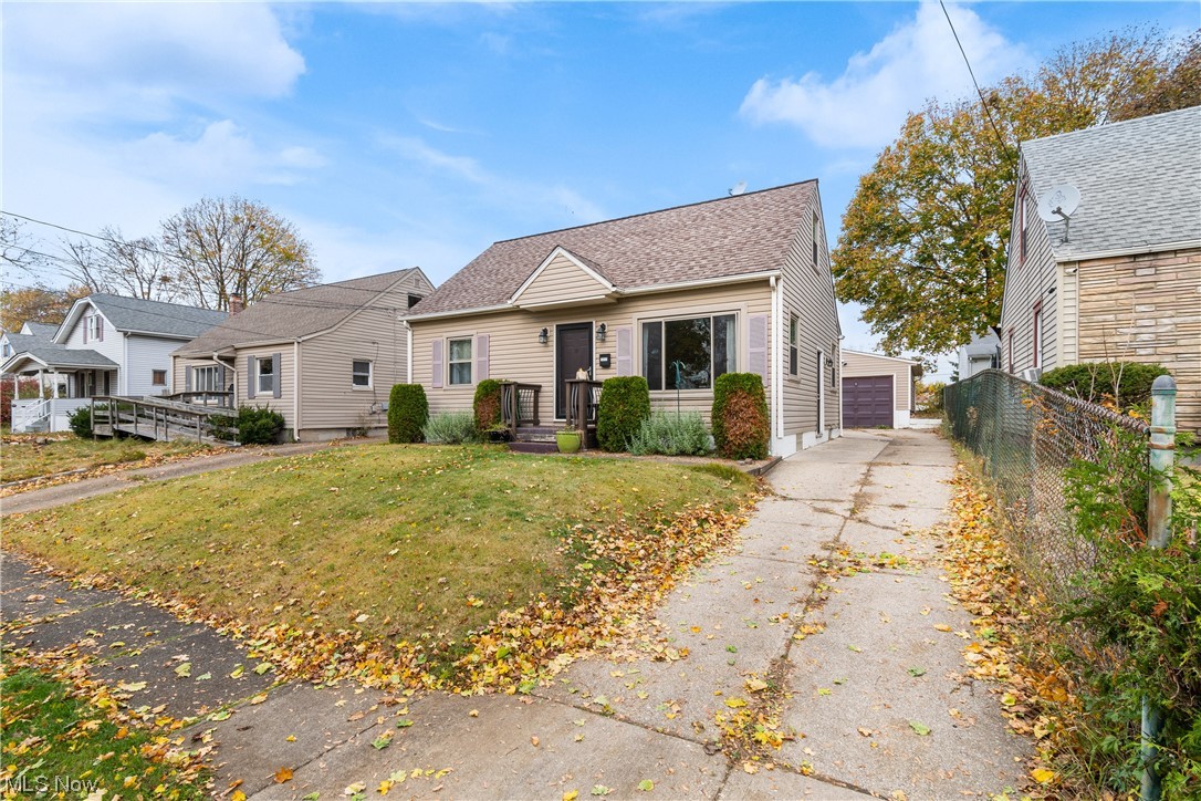 Main Highways Allotment - Residential