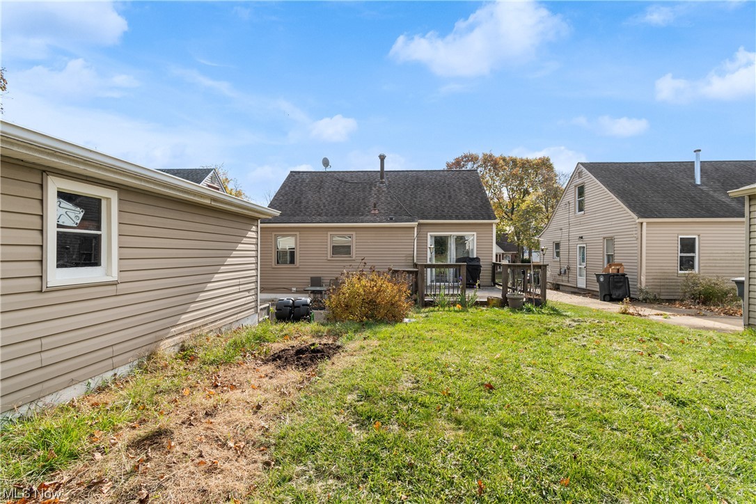 Main Highways Allotment - Residential