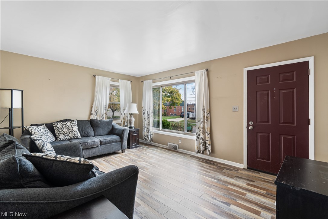 Main Highways Allotment - Residential