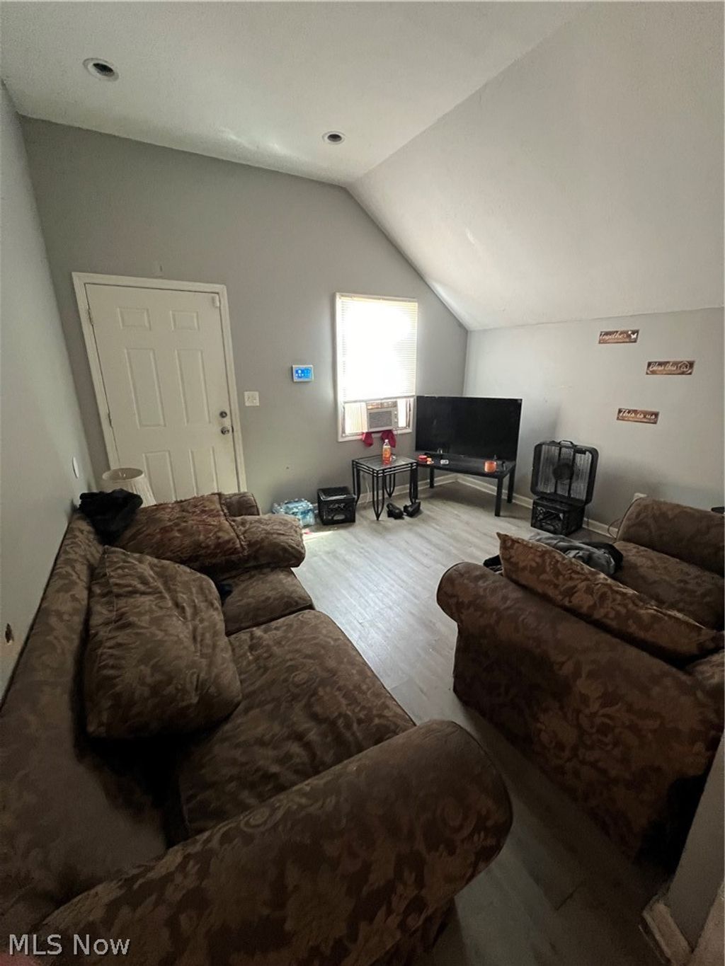 Photo of 9407 Benham Avenue, Cleveland, OH 44105 (MLS # 5201827)