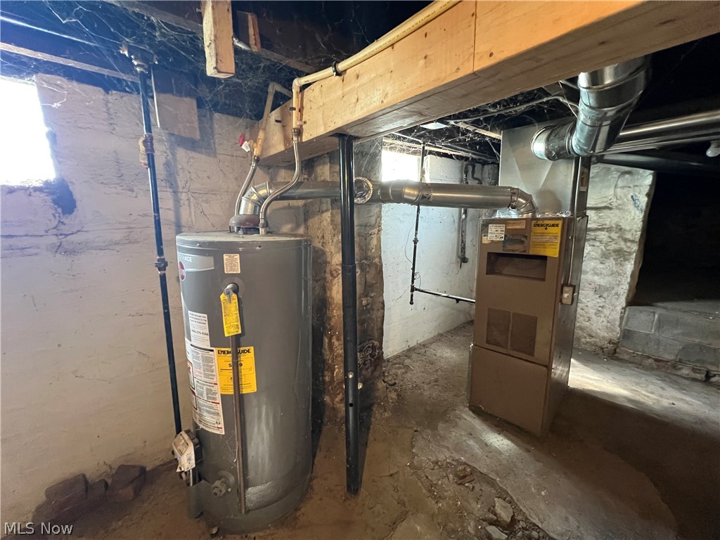 George W Ransoms Allotment - Residential